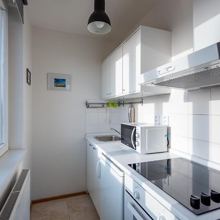 Sunny Safron Apartment 프라하 외부 사진